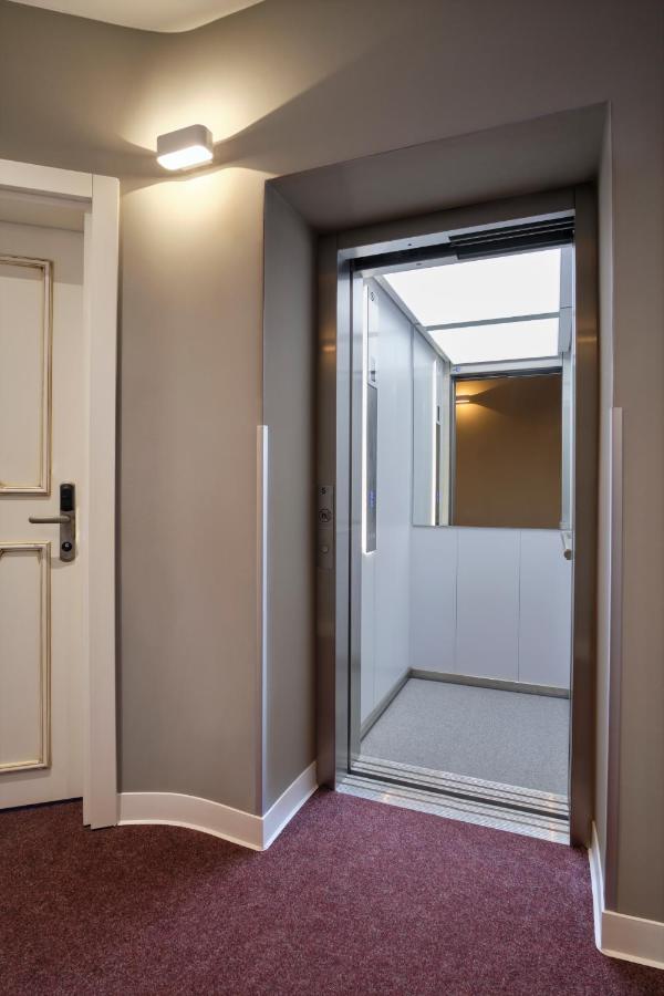 The Kepos Hotel Erlangen Exterior foto